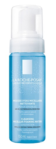 PHYSIO MOUSSE MICELLARE 150 ML - farmavitality.it