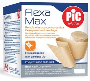 BENDA ELASTICA PIC MAX 8X700 CM - farmavitality.it
