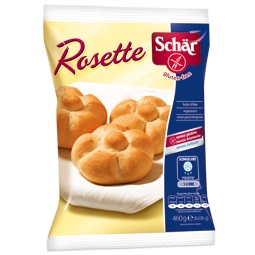 SCHAR SURGELATI ROSETTE 8 PEZZI X 58 G - farmavitality.it