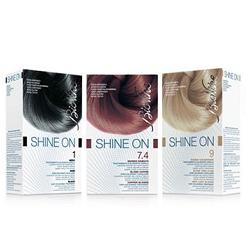 BIONIKE SHINE ON CAPELLI BIONDO CHIARO 9 - farmavitality.it