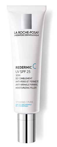 PURE VITAMINE C UV SPF25 40 ML - farmavitality.it
