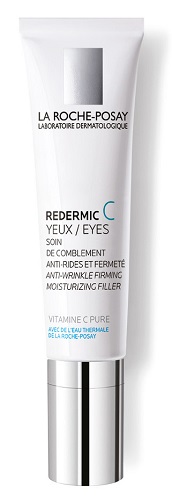 PURE VITAMINE C YEUX 15 ML - farmavitality.it