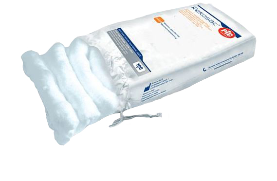 COTONE IDROFILO PIC REKOSAC ZIG ZAG 1000 G - farmavitality.it