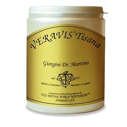 VERAVIS TISANA 100 G - farmavitality.it