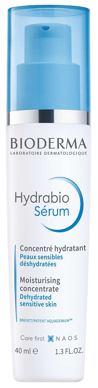 HYDRABIO SERUM 40 ML - farmavitality.it