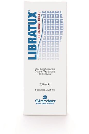 LIBRATUX 200 ML - farmavitality.it