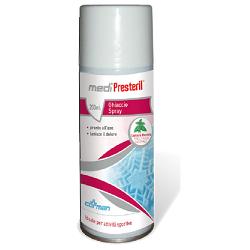 Ghiaccio istantaneo spray medipresteril confezione da 200ml - farmavitality.it