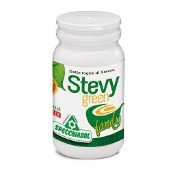 STEVYGREEN FAMILY 250 G - farmavitality.it