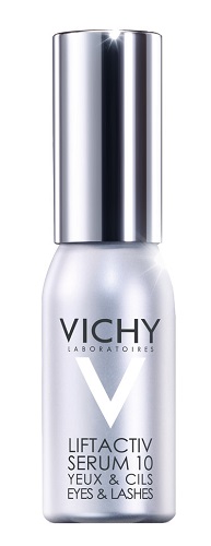 LIFTACTIV SERUM10 OCCHI & CIGLIA 15 ML - farmavitality.it