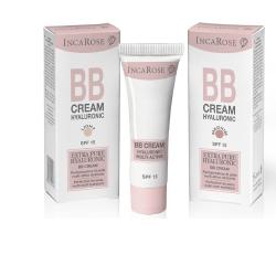 INCAROSE BLEMISH BALM CREAM HYALURONIC LIGHT 30 ML - farmavitality.it