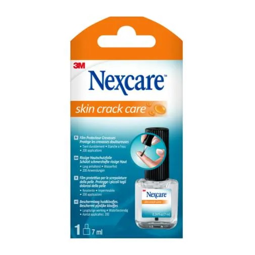 CEROTTO LIQUIDO NEXCARE SKIN CRACK CARE 7 ML - farmavitality.it