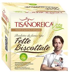FETTE BISCOTTATE 100 G - farmavitality.it