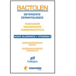 BACTOLEN DETERGENTE DERMATOLOGICO 250 ML - farmavitality.it