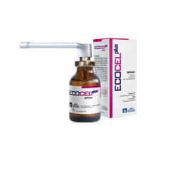 ECOCEL PLUS SPRAY FLAC 20 ML - farmavitality.it