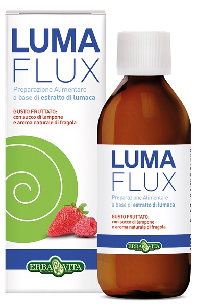 LUMAFLUX 150 ML - farmavitality.it