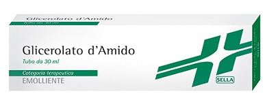 AMIDO GLICEROLATO GEL TUBO 30 ML - farmavitality.it