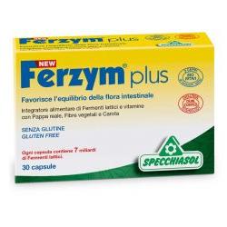 NEW FERZYM PLUS 30 CAPSULE - farmavitality.it