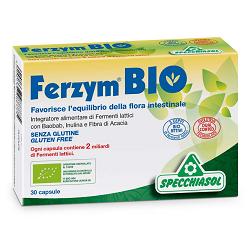 FERZYM BIO 30 CAPSULE - farmavitality.it