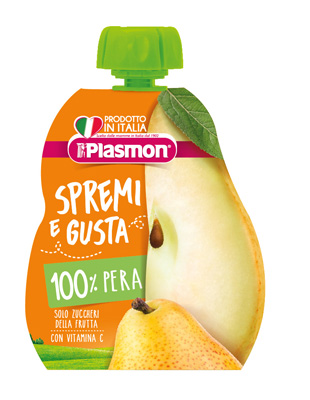 SPREMI E GUSTA PERA 100 ML - farmavitality.it