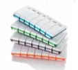 PILBOX TEMPO PILLOLIERA SETTIMANALE - farmavitality.it