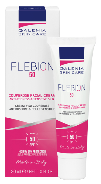 FLEBION SPF+50 30 ML - farmavitality.it