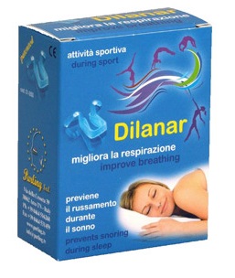 DILATATORE DELLA VALVOLA NASALE DILANAR 2 PEZZI - farmavitality.it