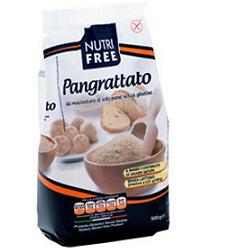 NUTRIFREE PANGRATTATO 500 G - farmavitality.it