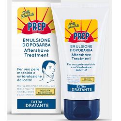 PREP EMULSIONE DOPOBARBA PELLI SENSIBILI 75 ML - farmavitality.it