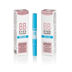 INCAROSE BLEMISH BALM EYES HYALURONIC MEDIUM 1,8 ML - farmavitality.it
