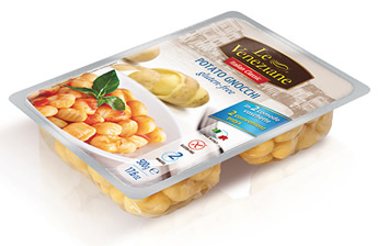 LE VENEZIANE GNOCCHI DI PATATE 500 G - farmavitality.it