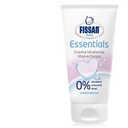 FISSAN ESSENTIALS CREMA 150 ML - farmavitality.it