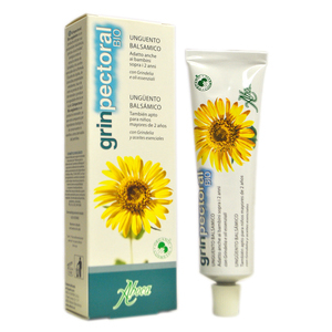 GRINPECTORAL BIO UNGUENTO 30 G - farmavitality.it