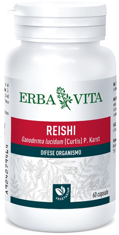RHEISHI MONOPLANTA 60 CAPSULE - farmavitality.it