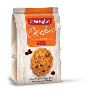 BIAGLUT CIOCO FIORI 200 G - farmavitality.it