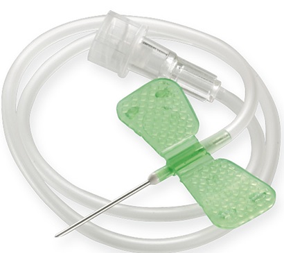 AGO MICROPERFUSORE STERILE PIC MIRAGE GAUGE 22X3/4 - farmavitality.it