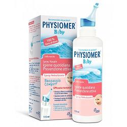 PHYSIOMER BABY IPER SPRAY 115 ML - farmavitality.it
