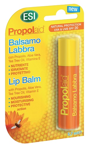 ESI PROPOLAID STICK LABBRA SPF 20 5,7 G - farmavitality.it