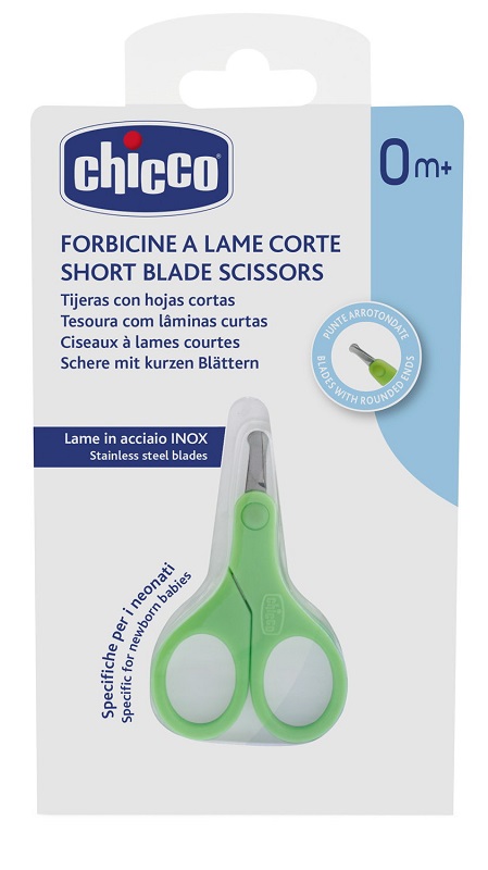 CH FORBICINE LAME CORTE - farmavitality.it