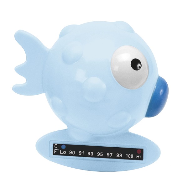 CHICCO TERMOMETRO PESCE AZZURRO - farmavitality.it