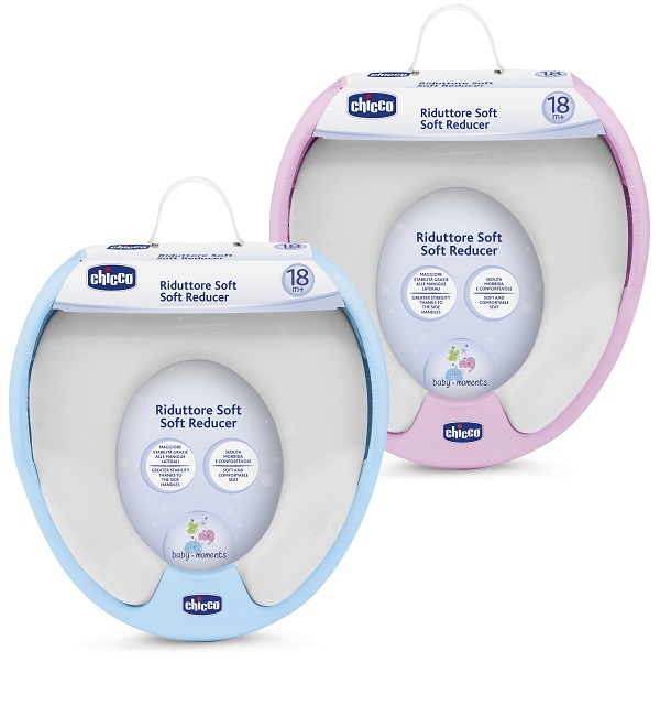 CHICCO RIDUTTORE SOFT - farmavitality.it