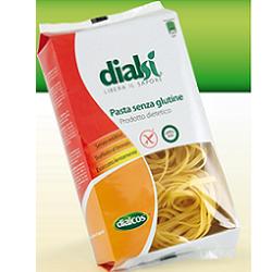 DIALSI' MAIS&RISO TAGLIATELLE 250 G - farmavitality.it