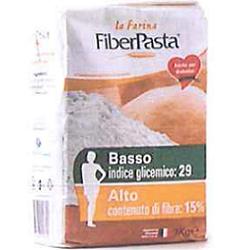 FIBERPASTA FARINA 1 KG - farmavitality.it