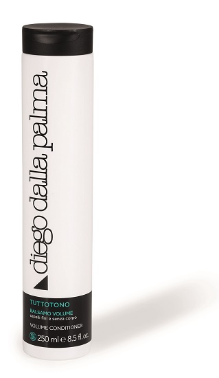BALSAMO VOLUME TUTTOTONO 250 ML - farmavitality.it
