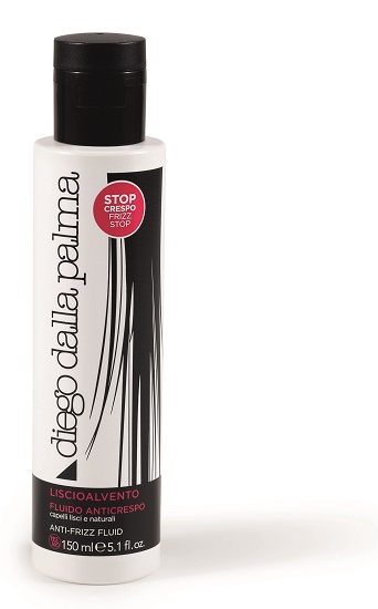 FLUIDO ANTICRESPO LISCIOALVENTO 150 ML - farmavitality.it