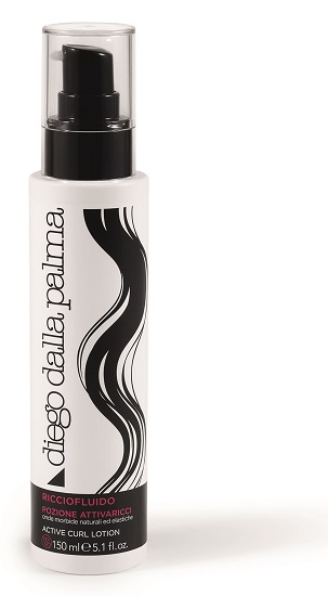 POZIONE ATTIVARICCI RICCIOFLUIDO 150 ML - farmavitality.it