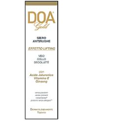 DOA GOLD SIERO ANTIRUGHE 30 ML - farmavitality.it