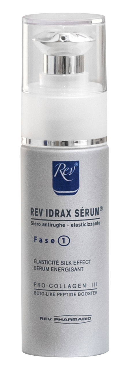 REV IDRAX SERUM FLACONE 30 G - farmavitality.it
