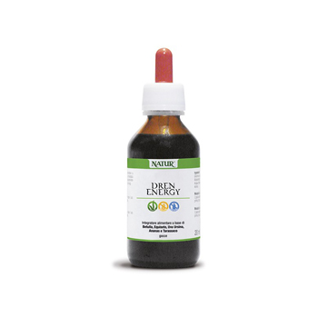 DREN ENERGY 100 ML - farmavitality.it