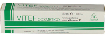 VITEF COSMETICO TUBETTO 50 ML - farmavitality.it