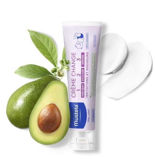 MUSTELA PASTA CAMBIO 123 50 ML - farmavitality.it